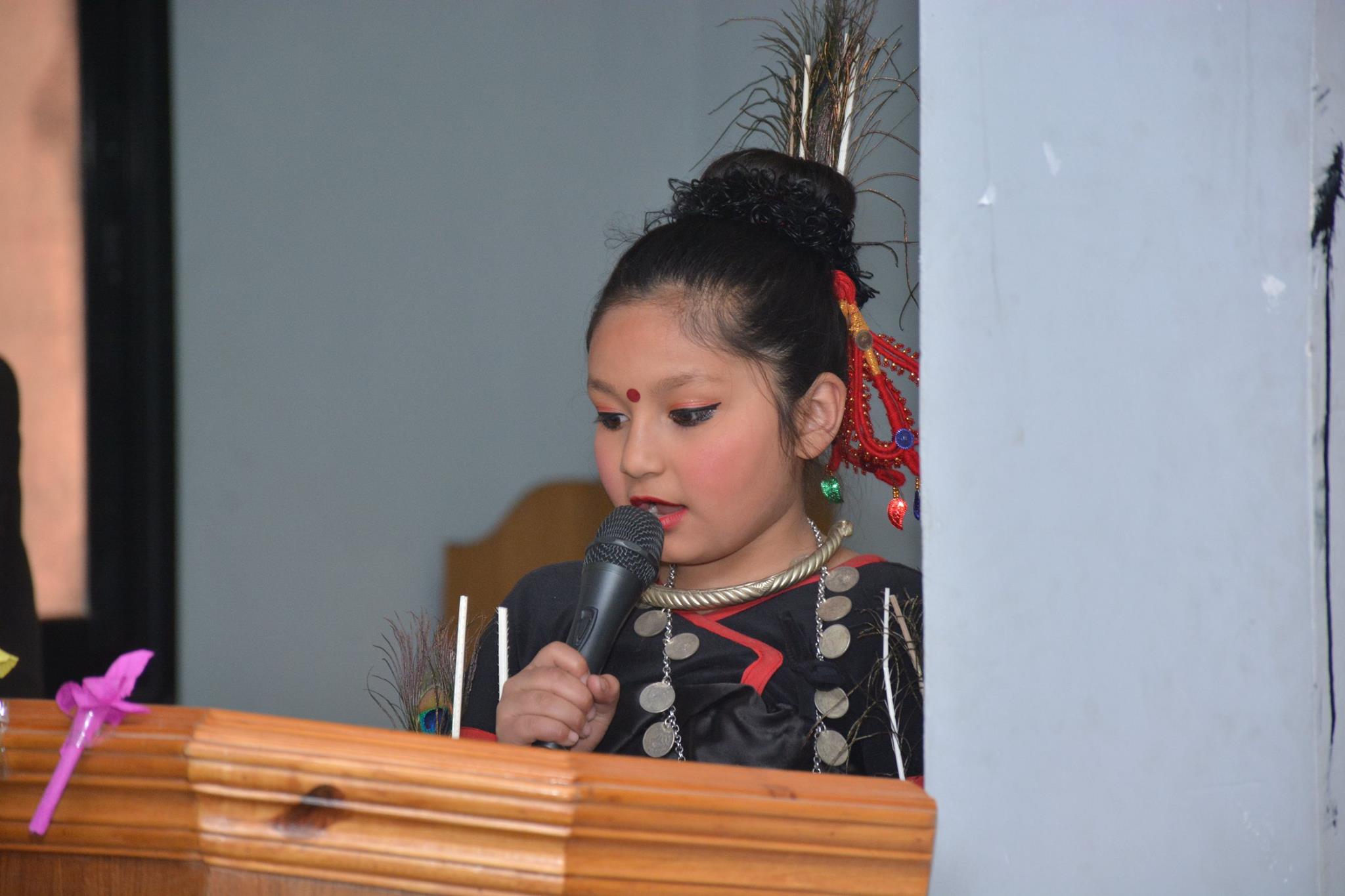 Student