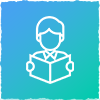 Discipline Icon